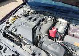 2011 LINCOLN MKZ