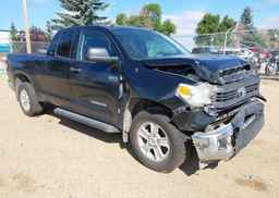 2014 TOYOTA TUNDRA DOUBLE CAB SR