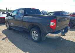 2014 TOYOTA TUNDRA DOUBLE CAB SR
