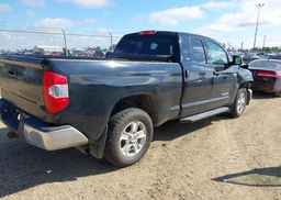 2014 TOYOTA TUNDRA DOUBLE CAB SR