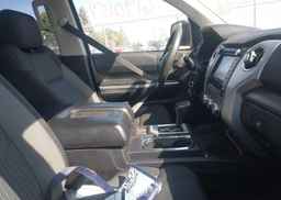 2014 TOYOTA TUNDRA DOUBLE CAB SR