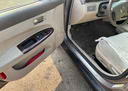 2007 BUICK ALLURE CX