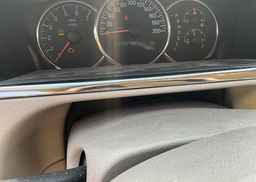 2007 BUICK ALLURE CX
