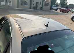 2007 BUICK ALLURE CX