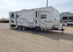 2007 COACHMEN CATALINA 28RLS