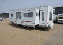 2007 COACHMEN CATALINA 28RLS