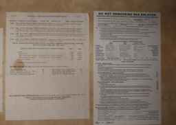 2007 COACHMEN CATALINA 28RLS