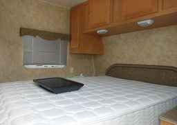 2007 COACHMEN CATALINA 28RLS