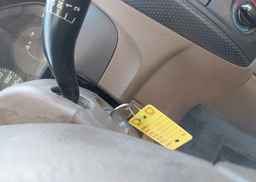1999 MAZDA PROTEGE DX