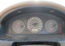 1999 MAZDA PROTEGE DX