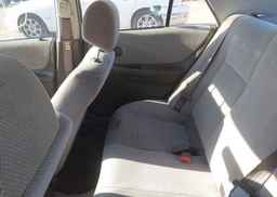 1999 MAZDA PROTEGE DX
