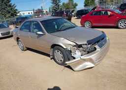 2000 TOYOTA CAMRY CE