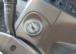2000 TOYOTA CAMRY CE