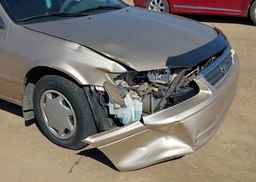 2000 TOYOTA CAMRY CE
