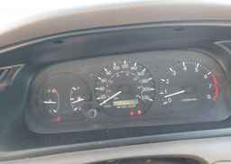 2000 TOYOTA CAMRY CE