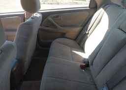 2000 TOYOTA CAMRY CE