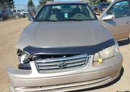 2000 TOYOTA CAMRY CE