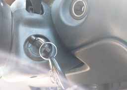 2000 CHEVROLET CAVALIER