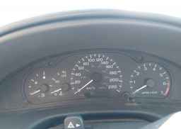 2000 CHEVROLET CAVALIER