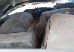 2000 CHEVROLET CAVALIER