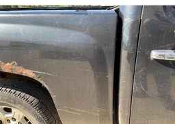 2009 CHEVROLET SILVERADO K1500