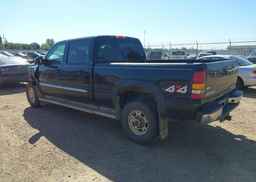 2004 GMC SIERRA K2500 HEAVY DUTY