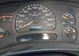 2004 GMC SIERRA K2500 HEAVY DUTY