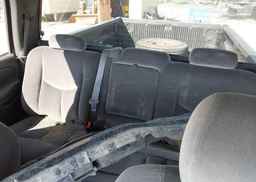 2004 GMC SIERRA K2500 HEAVY DUTY