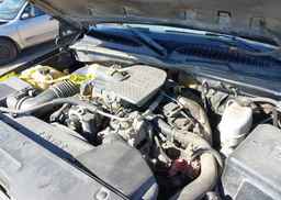 2004 GMC SIERRA K2500 HEAVY DUTY
