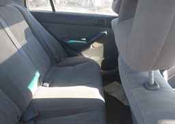 2005 HONDA CIVIC EX