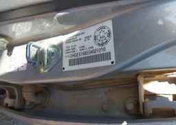 2005 HONDA CIVIC EX