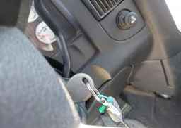 2005 DODGE RAM 2500 ST