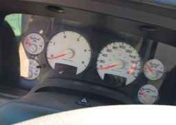 2005 DODGE RAM 2500 ST