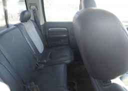2005 DODGE RAM 2500 ST