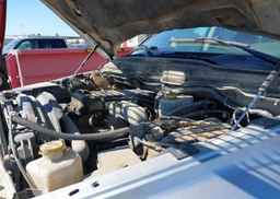 2005 DODGE RAM 2500 ST