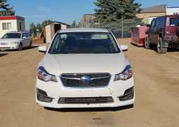 2015 SUBARU IMPREZA PREMIUM