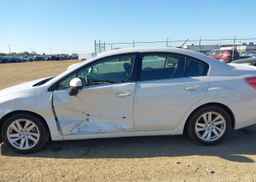 2015 SUBARU IMPREZA PREMIUM