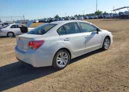 2015 SUBARU IMPREZA PREMIUM