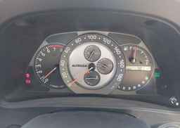 2002 TOYOTA ALTEZZA