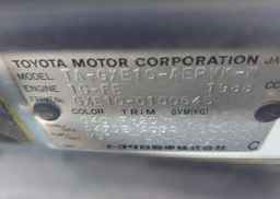 2002 TOYOTA ALTEZZA