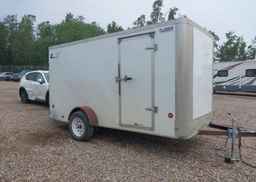2016 ROYAL CARGO ROYAL CARGO TRAILER