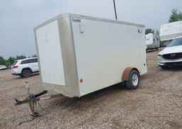 2016 ROYAL CARGO ROYAL CARGO TRAILER