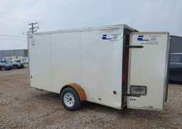 2016 ROYAL CARGO ROYAL CARGO TRAILER