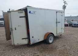2016 ROYAL CARGO ROYAL CARGO TRAILER