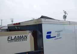 2016 ROYAL CARGO ROYAL CARGO TRAILER