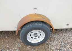 2016 ROYAL CARGO ROYAL CARGO TRAILER