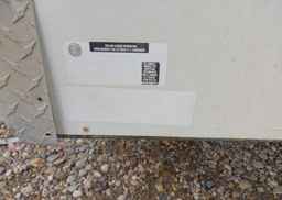 2016 ROYAL CARGO ROYAL CARGO TRAILER