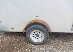 2016 ROYAL CARGO ROYAL CARGO TRAILER