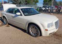 2005 CHRYSLER 300 TOURING