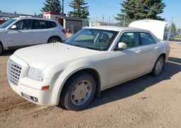 2005 CHRYSLER 300 TOURING